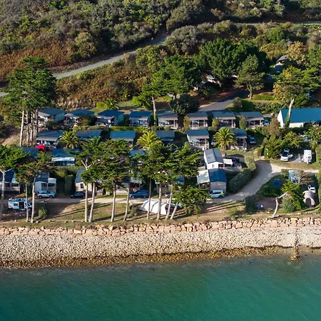 Camping RCN Port l'Epine-2